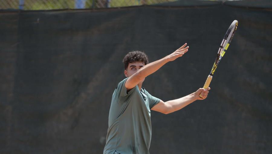 چهره ۸ تنیسور برتر تور جهانی جوانان مشخص شد
